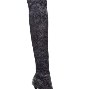 Talia thigh high boots