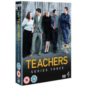 Teachers Series 3