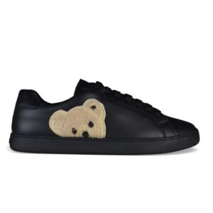 Teddy Bear Sneakers