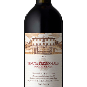 Tenuta Frescobaldi di Castiglioni Toscana Igt