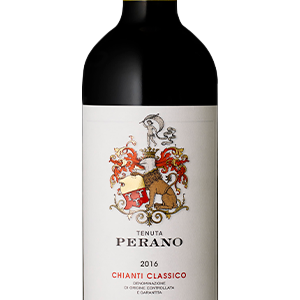 Tenuta Perano Chianti Classico Docg