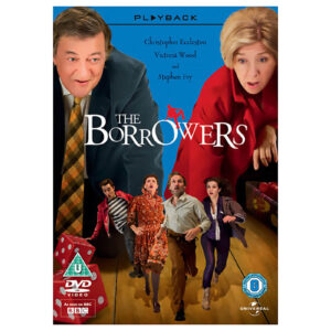 The Borrowers