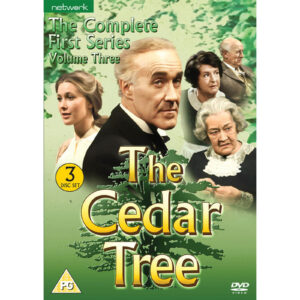 The Cedar Tree Series 1 Volume 3