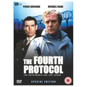 The Fourth Protocol Special Edition