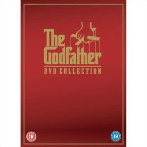 The Godfather DVD Collection