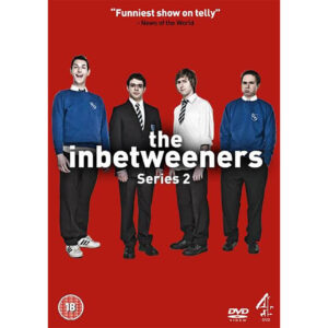 The Inbetweeners Series 2