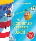 The Lighthouse Keepers Lunch x 30