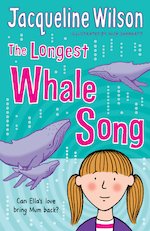 The Longest Whale Song