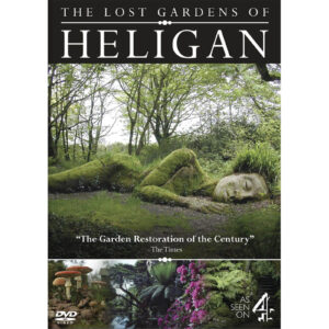 The Lost Gardens of Heligan