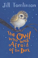 The Owl Who Was Afraid of the Dark x 6