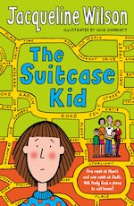 The Suitcase Kid