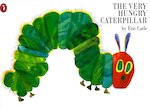 The Very Hungry Caterpillar