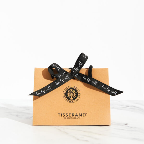 Tisserand Gift Bag Small