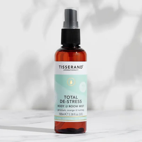 Total De Stress Body Room Mist