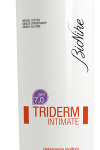 Triderm intimate detergente lenitivo 70