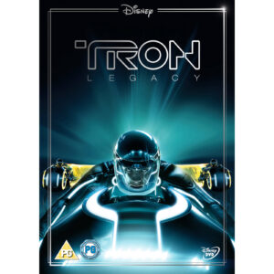 Tron Legacy 2010