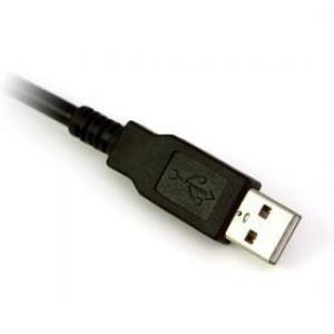 USB 2m Printer Cable 15561J