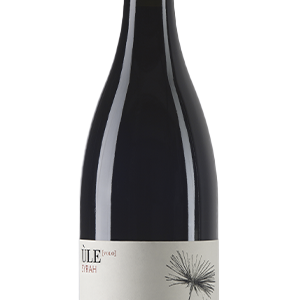 Ulè Shiraz Lazio Rosso IGT