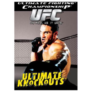 Ultimate Fighting Championship Ultimate Knockouts 3