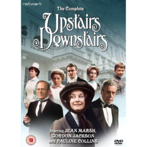 Upstairs Downstairs The Complete Series