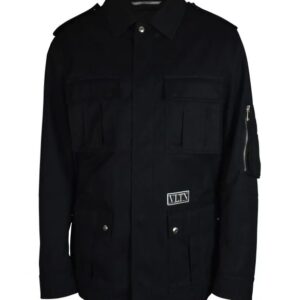 VLTN Coat