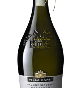 Valdobbiadene Prosecco Superiore DOCG Frizzante Spago