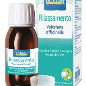 Valeriana officinalis tintura madre 60 ml