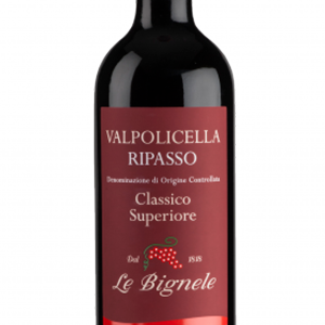 Valpolicella Classico Superiore Ripasso DOC