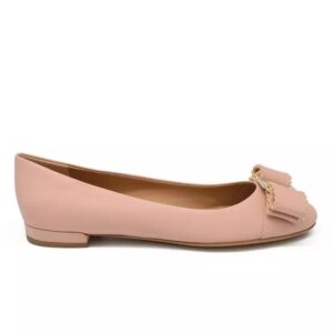 Varina ballet flats