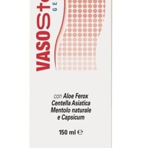 Vasostar gel 150 ml stardea srl