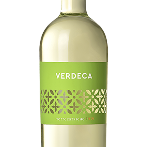 Verdeca Valle dItria IGT 2023