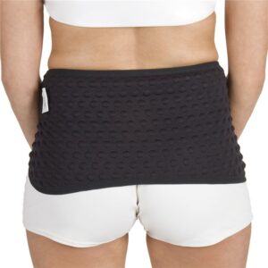 Vertibax Core Lumbar Healthcare Sensory Belt