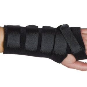 Vertibax Wrist Optimum Tension Splints