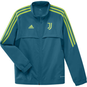 Veste de présentation enfant Juventus Turin Condivo 202223