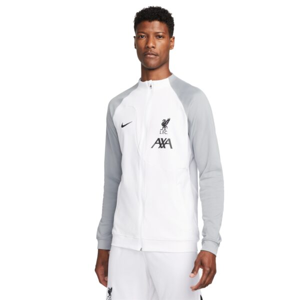 Veste de survêtement Liverpool FC Academy Pro 202223