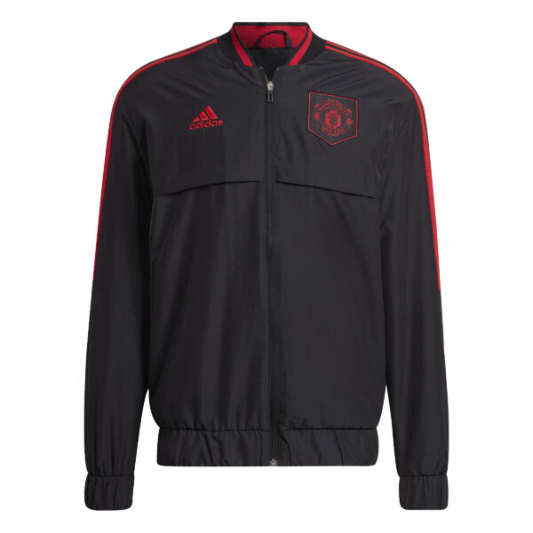 Veste de survêtement Manchester United Anthem 202223