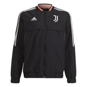 Veste de survêtement enfant Juventus Turin Condivo Antem 202223