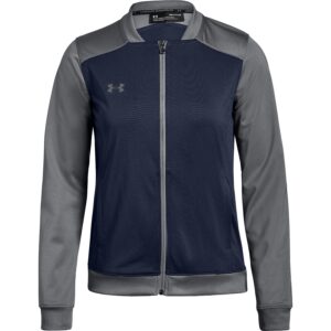 Veste de survêtement femme Under Armour Challenger II