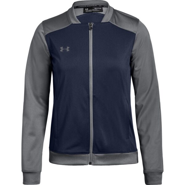 Veste de survêtement femme Under Armour Challenger II