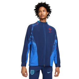 Veste imperméable Angleterre AWF 202223