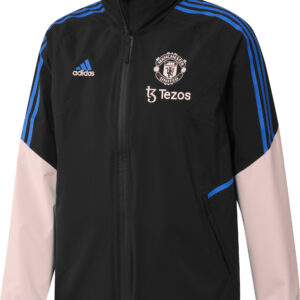 Veste imperméable Manchester United Condivo 202223