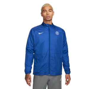 Veste imperméable PSG Academy 202223