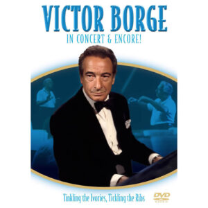 Victor Borge Live In Concert