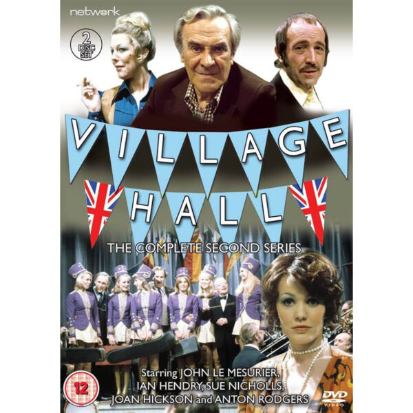 Village Hall Complete Series 2