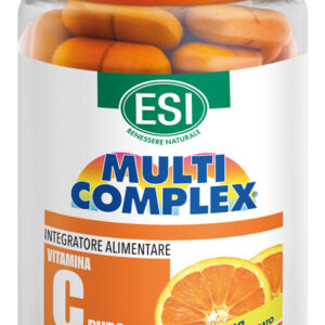 Vitamina c pura retard 90 compresse esi spa