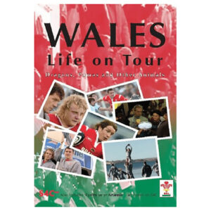 Wales Life On Tour