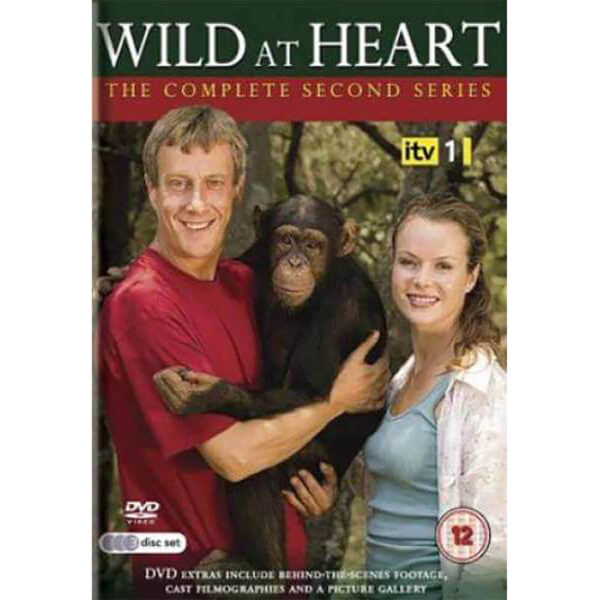 Wild At Heart Complete Series 2