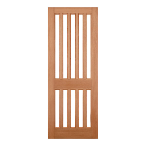 Windsor Hardwood MT External Door