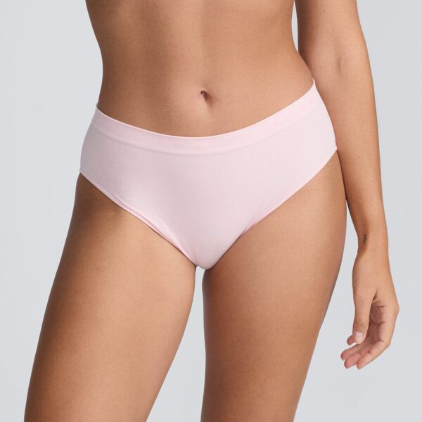 Womens SmoothFit Bikini Brief Rosé All Day