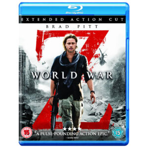 World War Z Extended Action Cut